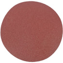 Sanding Disc Psa 150mm 80 Grit No Hole 10/pk