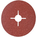 Fibre Disc 115mm 24 Grit Bulk