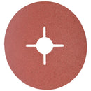 Fibre Disc 115mm 100 Grit Bulk