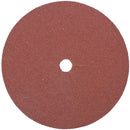 Sanding Disc 150mm 80 Grit Centre Hole 10/pk