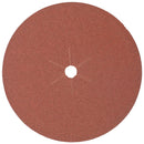 Sanding Disc 150mm 120 Grit Centre Hole 10/pk