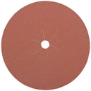 Sanding Disc 150mm 240 Grit Centre Hole 10/pk