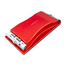 Sanding Block 210 X 105 For Hand Use Red