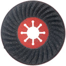 Vulcanized Fibre Disc 115mm 60 Grit Bulk