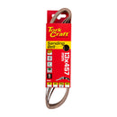 Powerfile Sanding Belt 13 X 457mm 100 Grit 5/pk