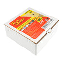 Gold Disc (50 Pieces) 120 Grit 125mm X 8 Holes Hook And Loop