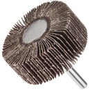 Flap Wheel 50 X 20 X 6mm Shaft 60 Grit Per Each