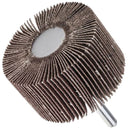 Flap Wheel 50 X 30 X 6mm Shaft 60 Grit Per Each
