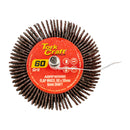Flap Wheel 60 X 50 X 6mm Shaft 60 Grit Per Each