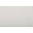 Pad Non Woven Ind. Strength 5pc 150 X 230mm Non Grain White