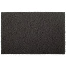Pad Non Woven Industrial Strength 150 X 230mm Ultra Fine Grey 20pc