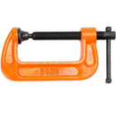 Pony 50mm 2" C-clamp