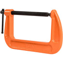 Pony 200mm 8" C-clamp