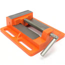 Pony 4" Drill Press Vice