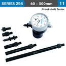 Crankshaft Tester