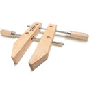 Jorgensen 12" 300mm Adjustable Handscrew