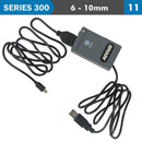 Accud Interface Usb Cable For Dig. Micrometers