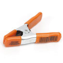 Pony 25mm Spring Clamp With Protective Handles &amp; Tips