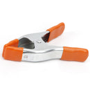 Pony 50mm Spring Clamp With Protective Handles &amp; Tips