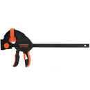 Jorgensen E-z Hold 6" 150mm Heavy Duty Clamp