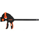 Jorgensen E-z Hold 12" 300mm Heavy Duty Clamp