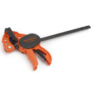 Jorgensen E-z Hold 4" 100mm Hobby/craft Clamp