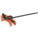 Jorgensen E-z Hold 8" 200mm Hobby/craft Clamp