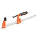 Jorgensen 12" 300mm Medium Duty Steel Bar Cla