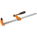 Jorgensen 18" 450mm Heavy Duty Steel Bar Cla