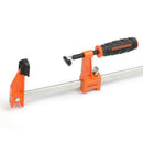 Jorgensen 30" 760mm Medium Duty Steel Bar Cla