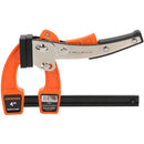 Jorgensen 4" 100mm Gear Clamp