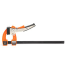 Jorgensen 12" 300mm Gear Clamp
