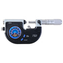 Digital Micrometer 0-25mm 0.002mm Grad 3µ Acc Wireless
