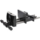 Jorgensen 4" X 7" Rapid Acting Woodwork Vice