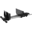 Jorgensen 4" X 10" Rapid Acting Woodwork Vice