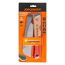 Jorgensen 150mm Folding Dovetail Pull Saw