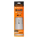 Jorgensen 250mm Pro Double Edge Pull Saw Blade