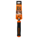 Jorgensen 125mm Pro Double Edge Flush Cut Saw