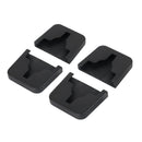 Replacement Pony Pipe Clamp Pads For Ac55