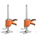 Jorgensen 2pk 400lbs Jack Clamp