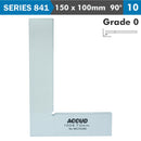 Flat Edge Square 90 Deg. Grade 0 150x100mm