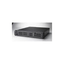 Advantech ACP-2010MB 2U Rackmount ATX And Micor-ATX Chassis With Low Profile Rear Bracket - Black Colour