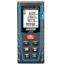 Laser Distance Meter 2x1.5v Aaa Bat. 1mm Res 1.5mm Acc. 0.1m-100m Rang