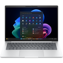 HP EliteBook 8 G1i 14 inch Notebook Next Gen AI PC Ultra U7 258V 32GB (1x32GB) DDR5 512GB PCIe 4x4 NVMe TLC 14.0 WUXGAUWVA3005MP ISP+ 60Hz bnt Panel Win 11 Pro 64 Dual AryMic 5MP USB2 IR WFOVCamera Clickpad Backlit kbd HP 3y Onsite TRV NB Supp