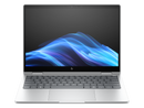 HP EliteBook 8 Flip G1i 13 inch Notebook AI PC Ultra 7 255U 32GB (1x32GB) DDR5 1TB PCIe 4x4 2280 NVMe TLC 13.3 WUXGA W+LBL UWVA 400 WWAN5MP IR ISP+60HzTouchbntPanel Win 11 Pro 64 Wi Fi 7+BT 5.4 Clickpad Backlit Premium kbd HP 3y Onsite TRV NB Supp