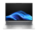 Hp Elitebook 6 G1I 13 Notebook Ai Pc Ultra 7 255U 32Gb (1X32Gb) Ddr5 1Tb Pcie Nvme Tlc Ssd 13.3 Wuxgauwva 300 5Mpir Bnt Panel Win 11 Pro 64 Wi Fi 7 +Bt 5.4 Dual Arymic 5Mp Usb2 Ir Wfovcamera For Tbt Clickpad Backlit Kbd Hp 3Y Onsite Trv Nb Supp