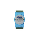 Advantech 16-Channel Isolated Digital I O Module With Modbus, Led Power Indicators - Blue Colour