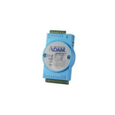 Advantech 8 Channel Ai Do Module With 10 100Mbps Comm & Led Indicators