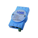 Advantech Unmanaged 5-Port 10 100Mbps Ethernet Switch
