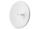 Ubiquiti 5Ghz Airmax Dish 30Dbi Light Weight Ptp Rd-5G30-Lw